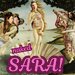 Promotional image for Naked SARA!