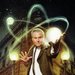 Promotional image for Trent H Baumann: All the Atoms in the Universe Really Made My Day