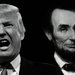 Promotional image for With the Possible Exception of Abraham Lincoln