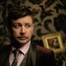 Promotional image for HOW TO FRINGE: a chat show with thom tuck