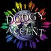 Promotional image for The Dodgy Accent Show