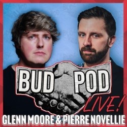 BudPod Live!