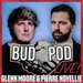 Promotional image for BudPod Live!
