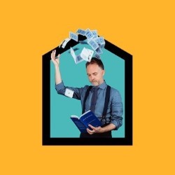 Forest Fringe: Vincent Gambini: This Is Not a Magic Show — Written and performed by Augusto Corrieri