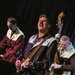 Promotional image for The Jive Aces: The Roots of The King
