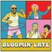 Promotional image for Bloomin' Late