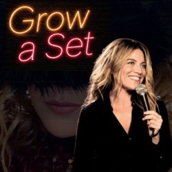 Grow a Set