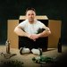 Promotional image for Woodcutter