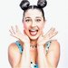 Promotional image for Monski Mouse's Baby Cabaret