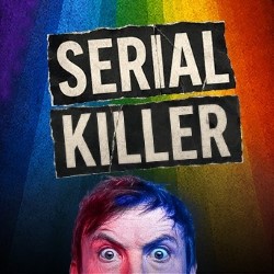 Everything I've Learned Since Encountering A Serial Killer – Work in Progress