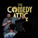 Promotional image for Comedy Lock-in