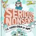 Promotional image for Serious Nonsense