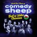 Promotional image for Comedy Sheep: All Star Stand-Up Showcase!