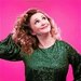 Promotional image for Lucy Porter – The Name of the Games (WIP)
