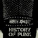 Promotional image for Andrew O'Neill's History of Punk