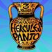 Promotional image for 3 Labours: A Hercules Panto