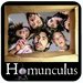 Promotional image for Homunculus