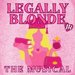 Promotional image for Legally Blonde JR