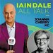 Promotional image for Iain Dale: All Talk with Joanna Cherry KC