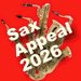 Promotional image for Sax Appeal 2026