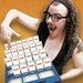 Promotional image for James Ross Does Guess Who 3: Guess Hard with a Vengeance