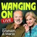 Promotional image for Wanging On Live