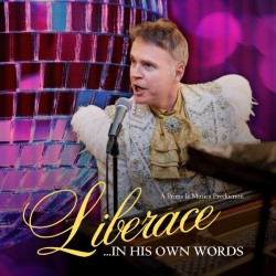 Liberace – In His Own Words