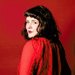 Promotional image for Amanda Dwyer: Better Than Revenge