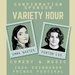 Promotional image for Confirmation Sponsor Variety Hour