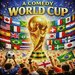 Promotional image for A Comedy World Cup