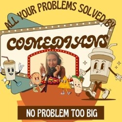 1 Hour To Turn Your Life Around – Comedians Solve All Your Problems