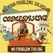Promotional image for 1 Hour To Turn Your Life Around – Comedians Solve All Your Problems