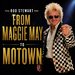 Promotional image for Simply Rod Stewart: From Maggie May to Motown Classics