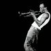 Promotional image for Colin Steele Quintet play Miles Davis