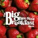 Promotional image for The Big Bite-Size Breakfast Show