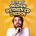 Promotional image for Devin Gray: Golden Retriever Energy