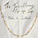 Promotional image for Jewellery Pop Up Shop – Made In Scotland
