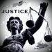 Promotional image for Justice