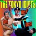 Promotional image for The Tokyo Idiots presents The Ultimate Japanese Comedy Show