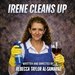 Promotional image for Irene Cleans Up