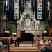 Promotional image for St Mary's Cathedral: Lunchtime Recitals