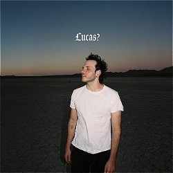 Lucas? + incredibly special guests Cory Peter Lane and Alyssa Leighton