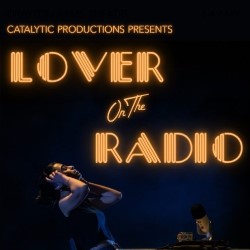 Lover on the Radio poster