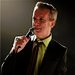 Promotional image for Frank Skinner: Work in Progress