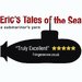 Promotional image for Eric's Tales of the Sea – A Submariner's Yarn