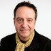 Promotional image for In Conversation with... Mark Thomas