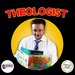 Promotional image for Theologist