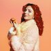 Promotional image for Ania Magliano: Peach Fuzz