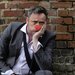 Promotional image for Paul Savage: Comic, Relieved