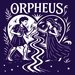 Promotional image for Orpheus: A New Musical